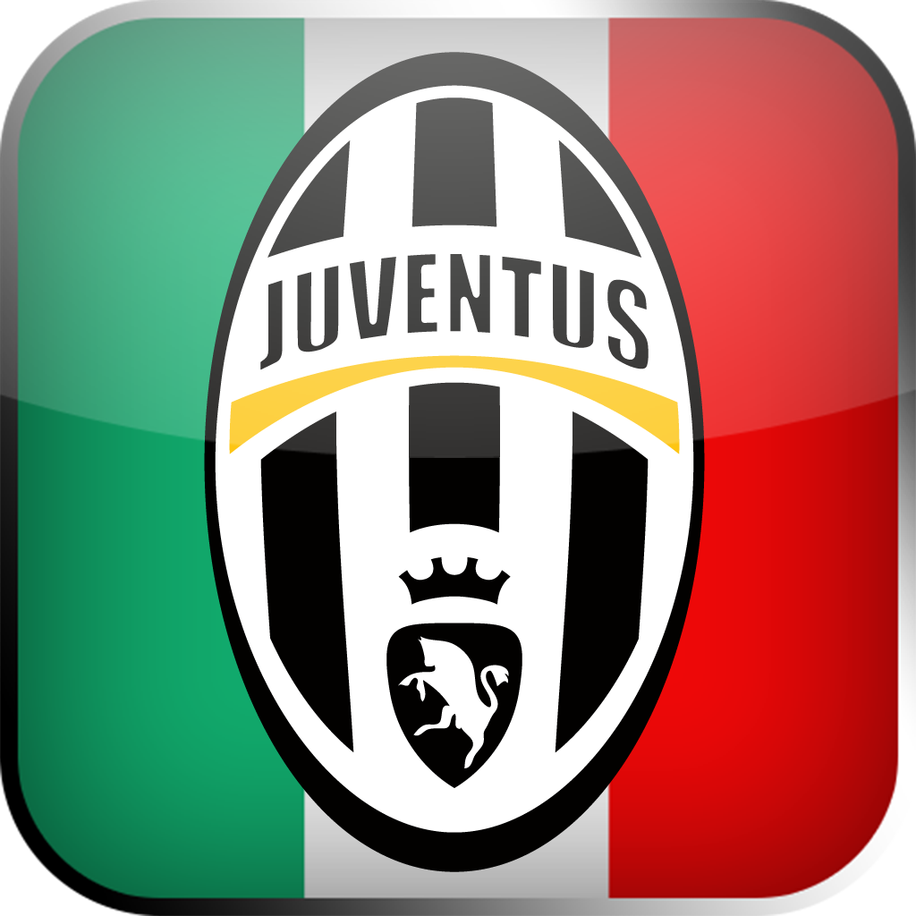 Juventus Campione (AppStore Link)