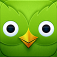 Duolingo logo