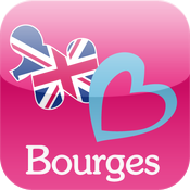 Click 'N Visit Bourges in Berry - Visit the Berry's medieval capital