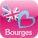 Click 'N Visit Bourges in Berry - Visit the Berry's medieval capital