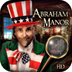 Abraham's Manor HD - hidden objects puzzle game