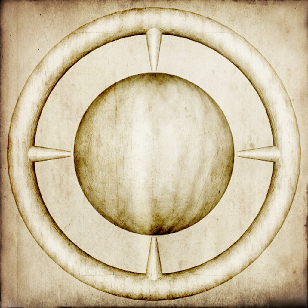 square&ball icon