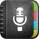 Super Notes: Recorder, Note, Memos, Photos. Notebook plus Notepad.